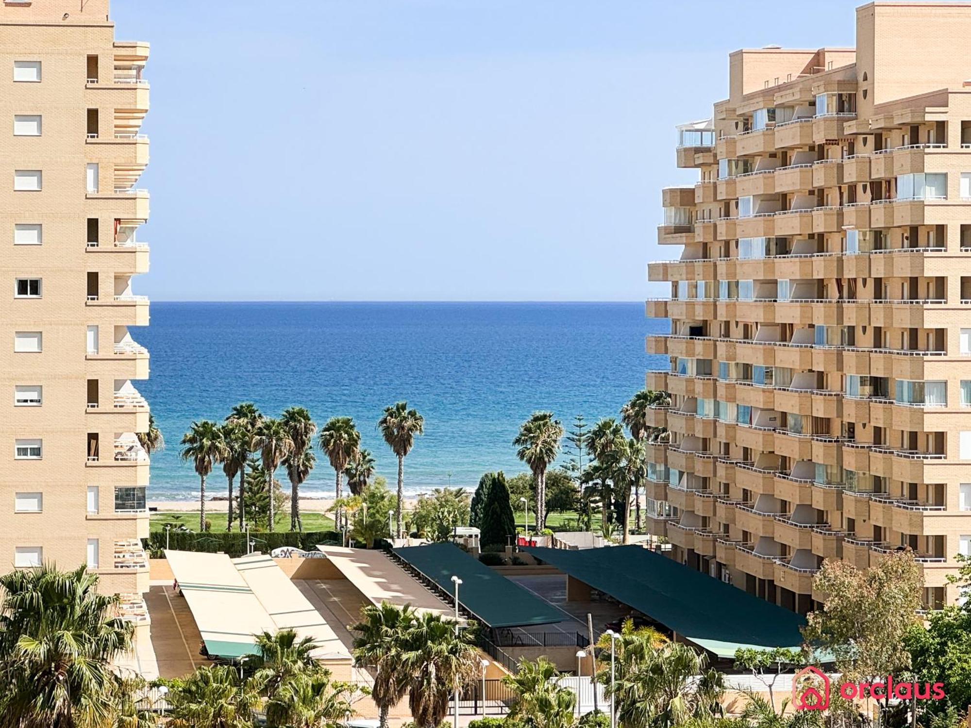 Caribe Paradise Oropesa del Mar Exterior foto