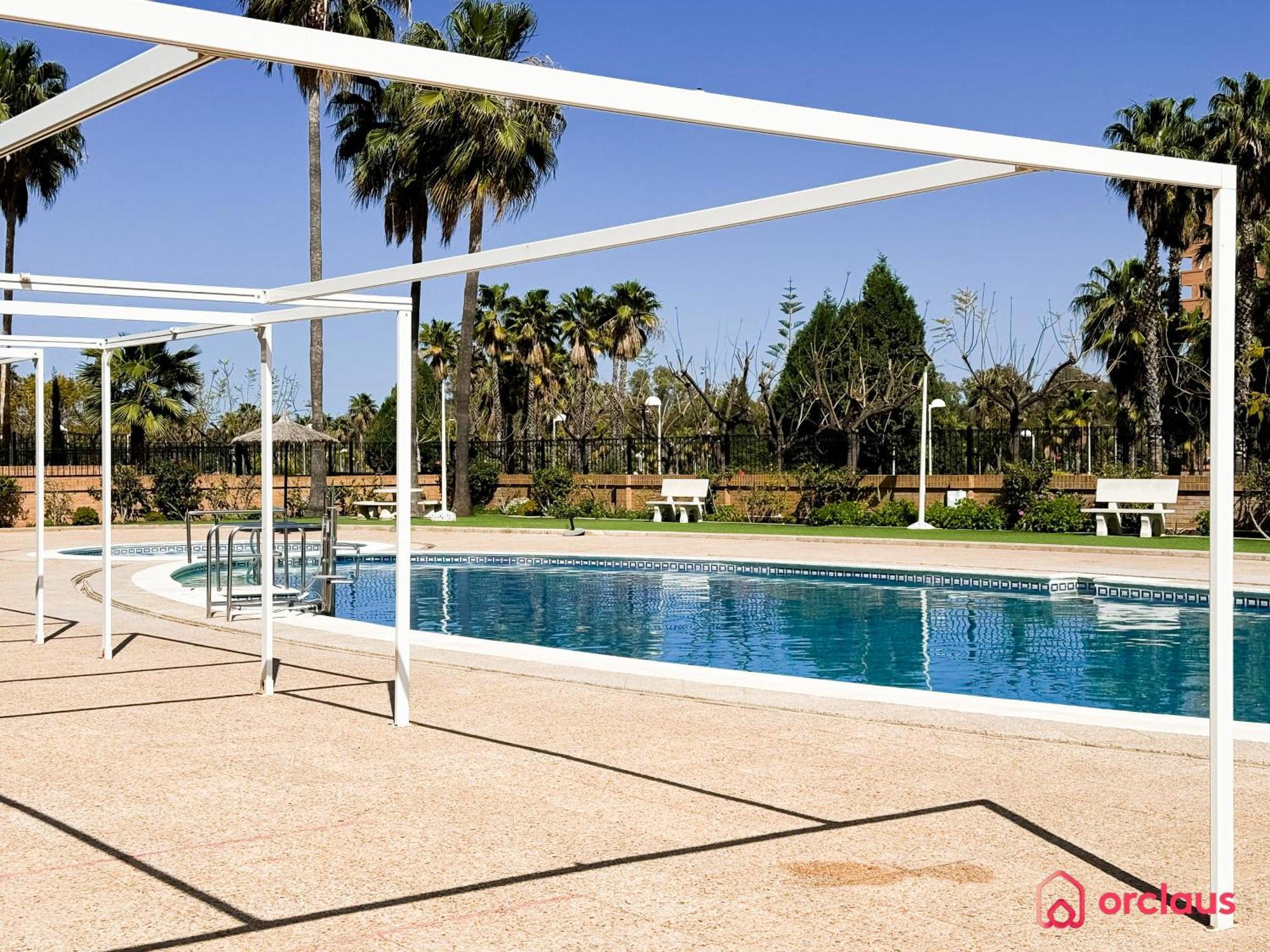 Caribe Paradise Oropesa del Mar Exterior foto